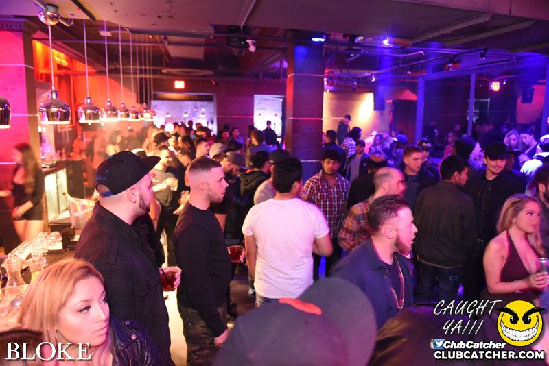 Bloke nightclub photo 1 - March 24th, 2016
