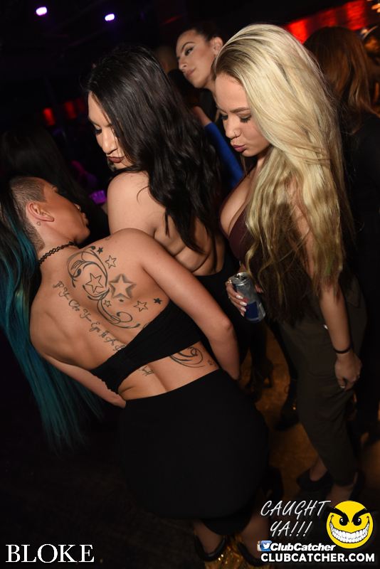 Bloke nightclub photo 2 - March 24th, 2016