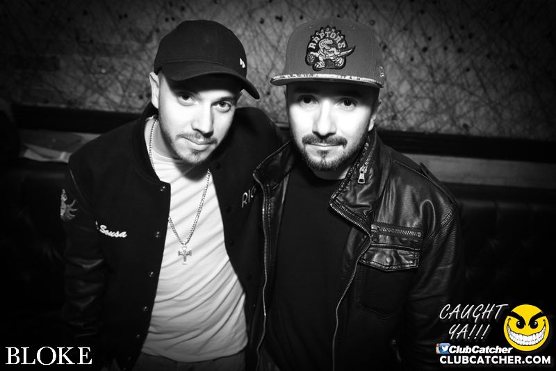 Bloke nightclub photo 105 - March 24th, 2016