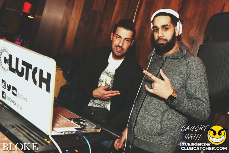 Bloke nightclub photo 109 - March 24th, 2016