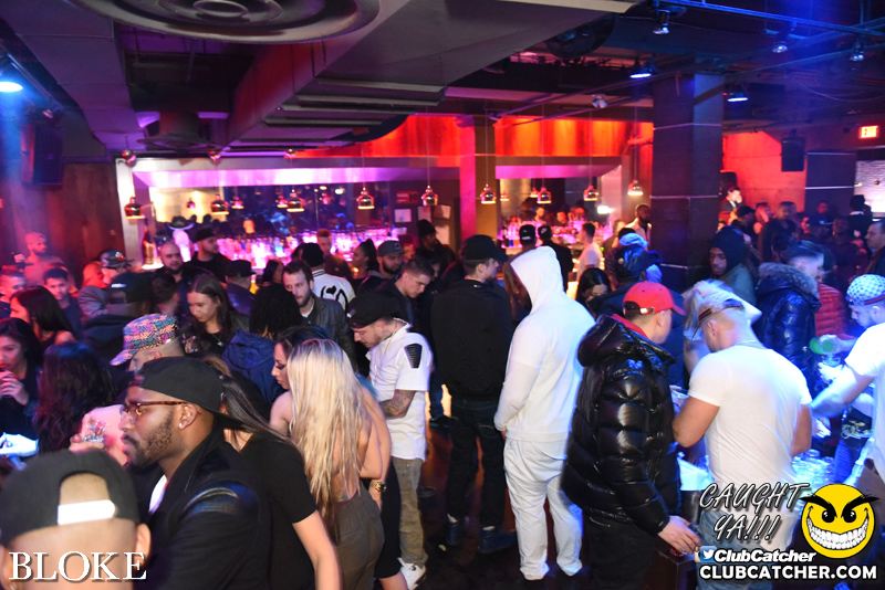 Bloke nightclub photo 114 - March 24th, 2016