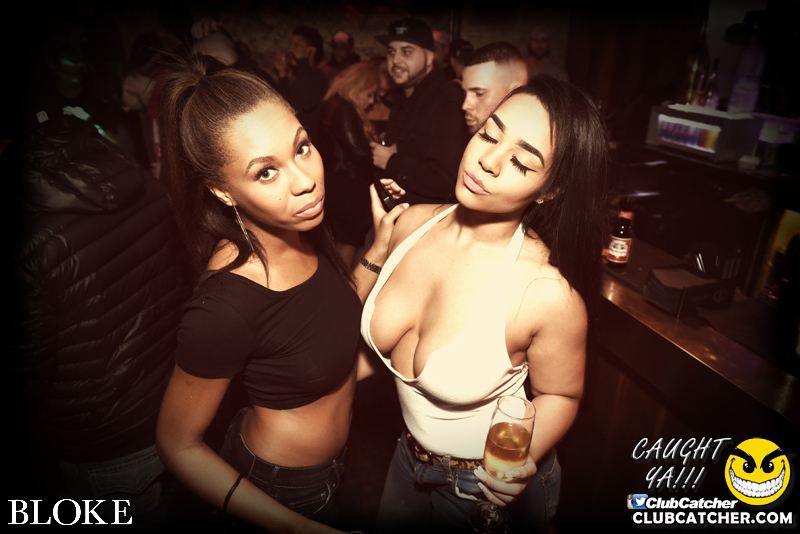 Bloke nightclub photo 119 - March 24th, 2016