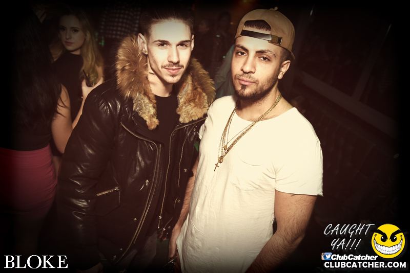 Bloke nightclub photo 120 - March 24th, 2016