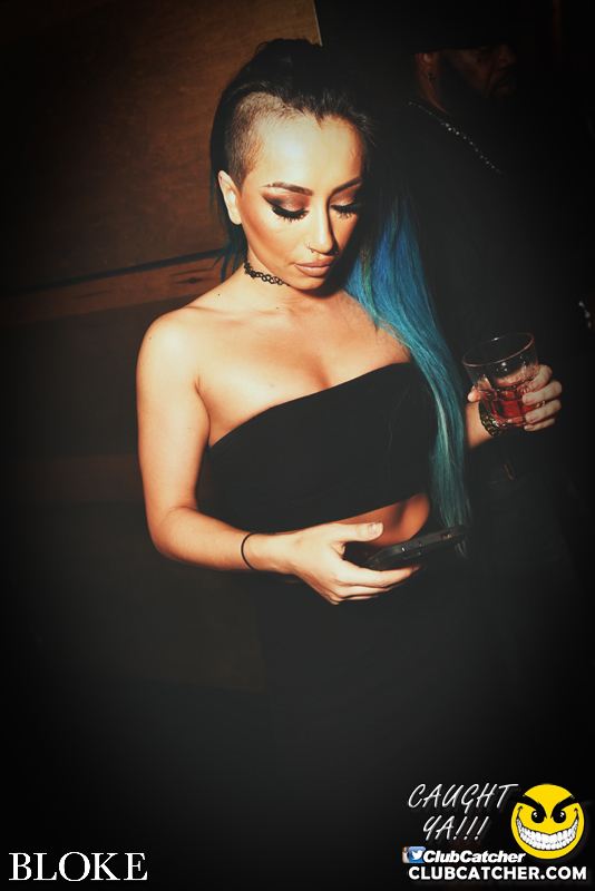 Bloke nightclub photo 13 - March 24th, 2016