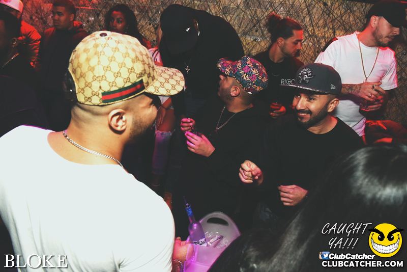 Bloke nightclub photo 122 - March 24th, 2016