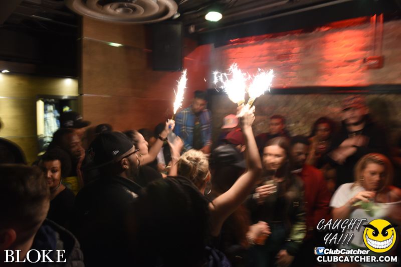 Bloke nightclub photo 126 - March 24th, 2016