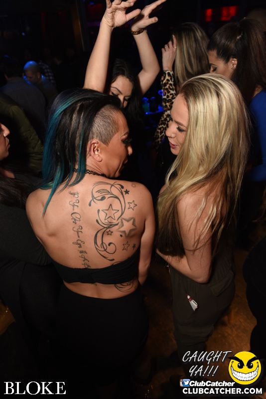 Bloke nightclub photo 127 - March 24th, 2016