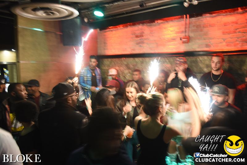 Bloke nightclub photo 133 - March 24th, 2016