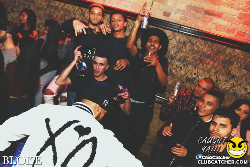 Bloke nightclub photo 134 - March 24th, 2016