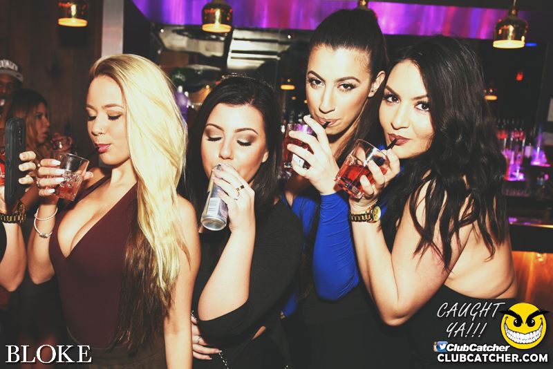 Bloke nightclub photo 136 - March 24th, 2016