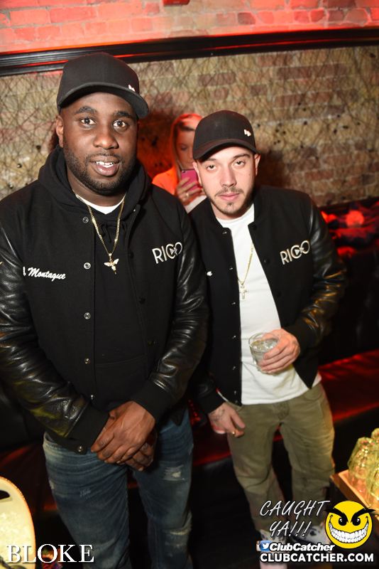 Bloke nightclub photo 138 - March 24th, 2016