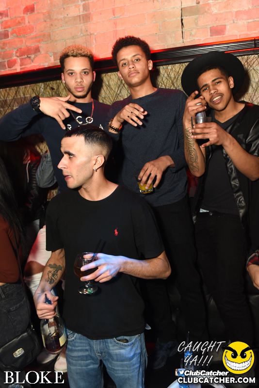 Bloke nightclub photo 139 - March 24th, 2016