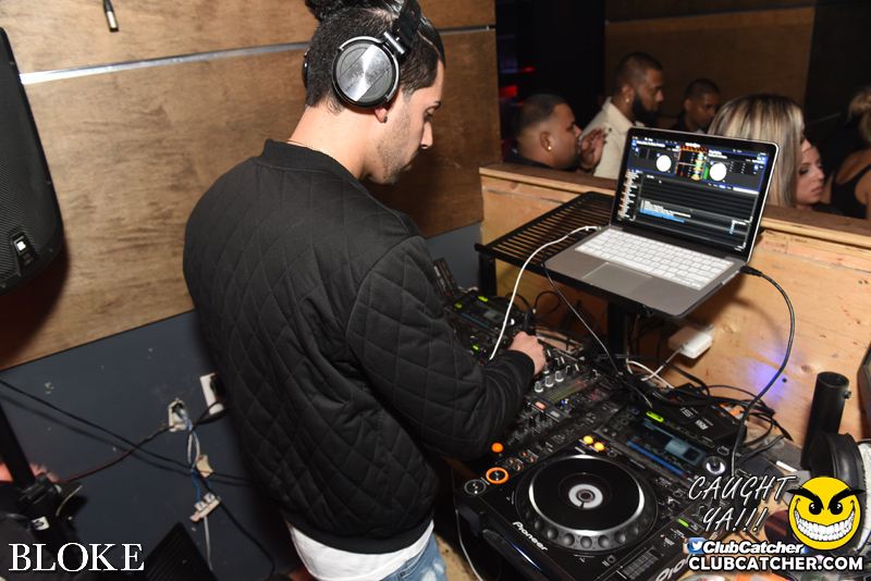 Bloke nightclub photo 140 - March 24th, 2016