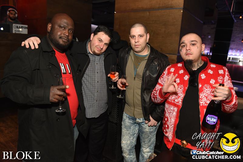 Bloke nightclub photo 146 - March 24th, 2016