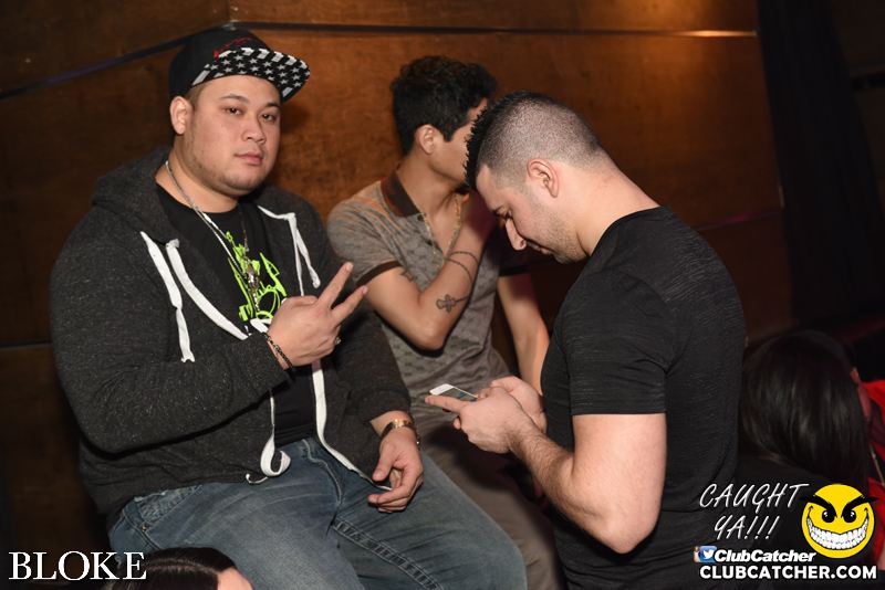 Bloke nightclub photo 147 - March 24th, 2016