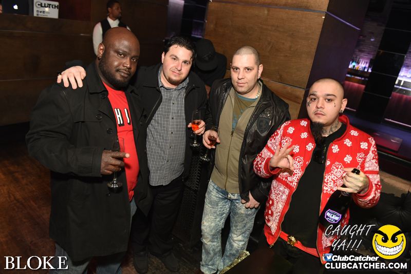 Bloke nightclub photo 148 - March 24th, 2016