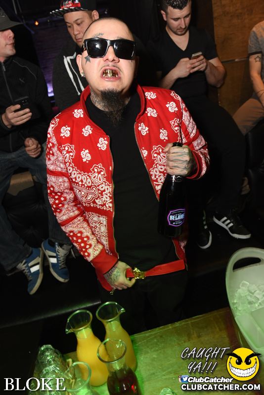 Bloke nightclub photo 149 - March 24th, 2016