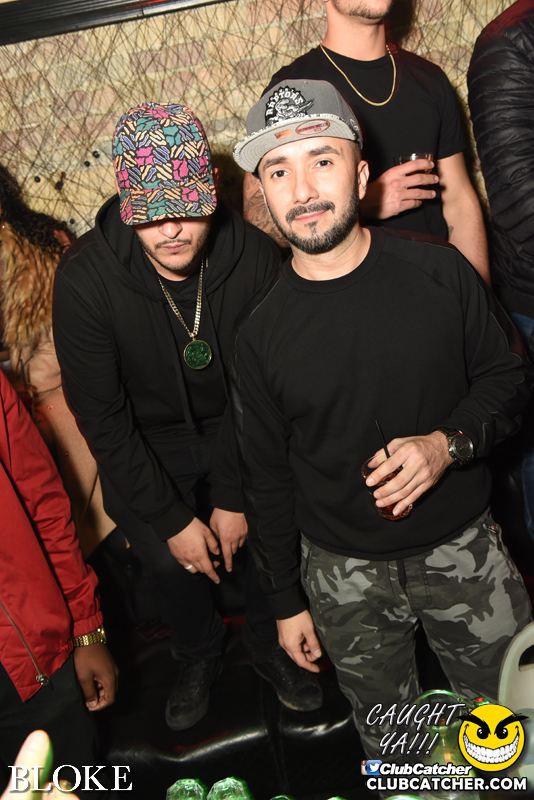 Bloke nightclub photo 16 - March 24th, 2016