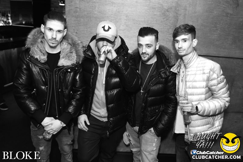 Bloke nightclub photo 151 - March 24th, 2016