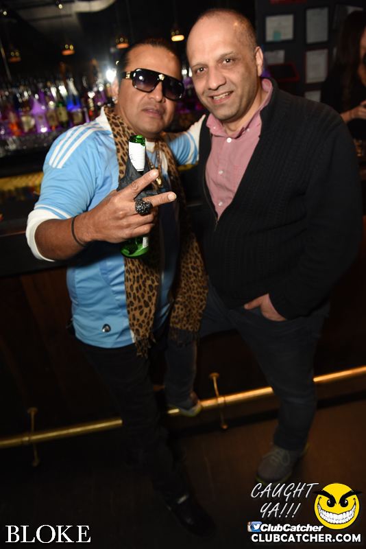 Bloke nightclub photo 153 - March 24th, 2016