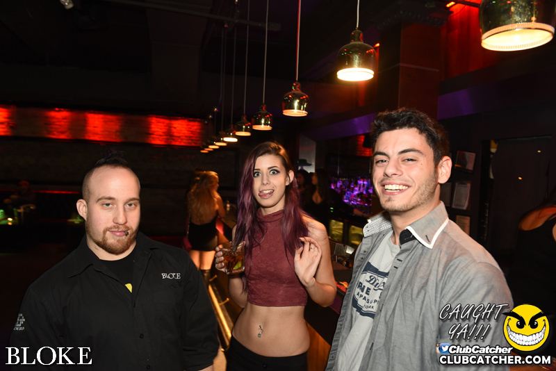 Bloke nightclub photo 154 - March 24th, 2016