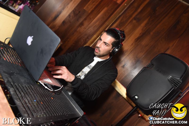 Bloke nightclub photo 156 - March 24th, 2016