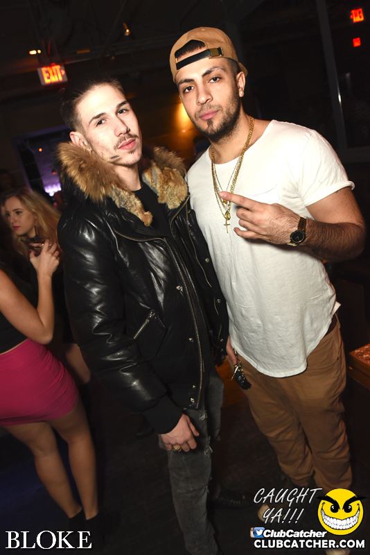 Bloke nightclub photo 17 - March 24th, 2016