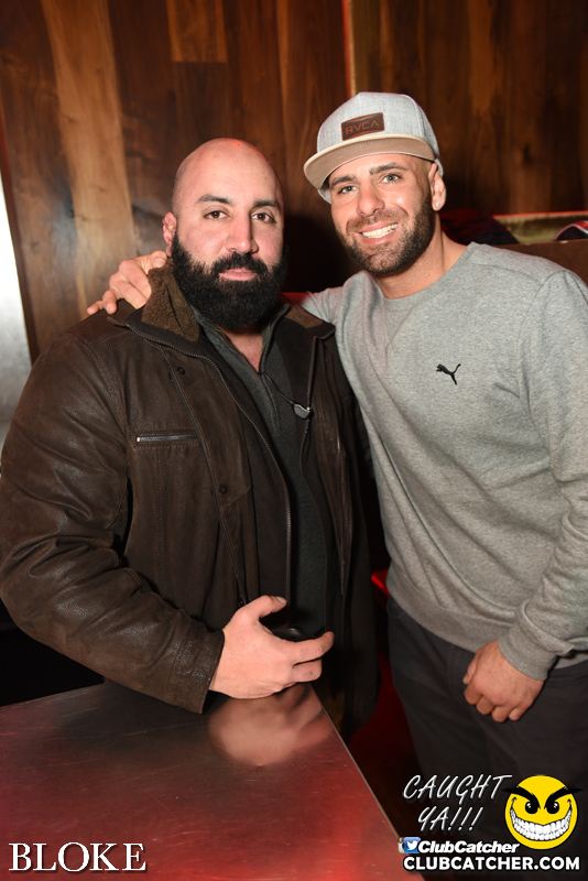 Bloke nightclub photo 19 - March 24th, 2016