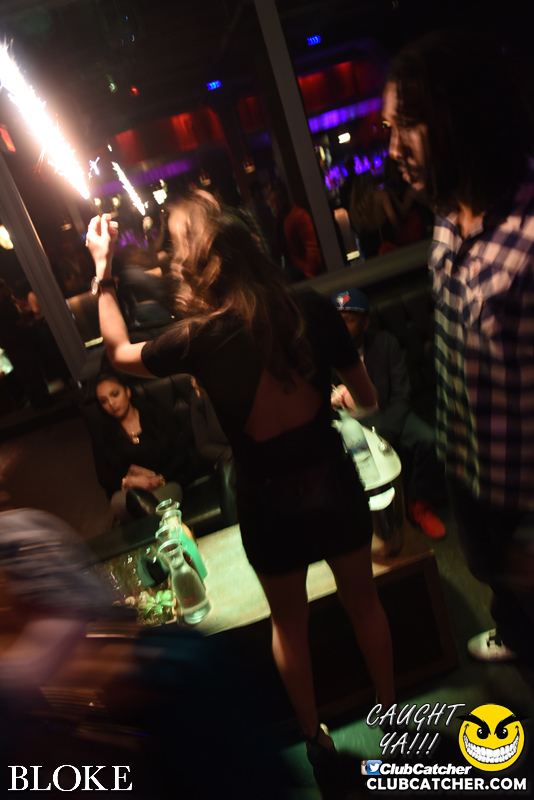 Bloke nightclub photo 22 - March 24th, 2016