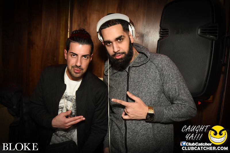 Bloke nightclub photo 26 - March 24th, 2016