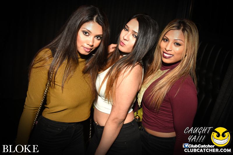 Bloke nightclub photo 27 - March 24th, 2016