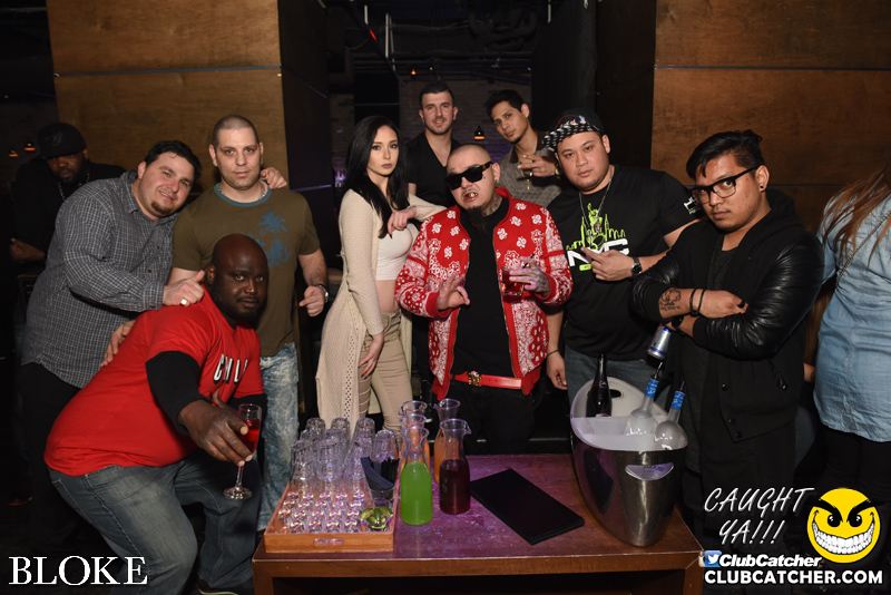 Bloke nightclub photo 30 - March 24th, 2016