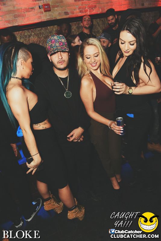 Bloke nightclub photo 34 - March 24th, 2016