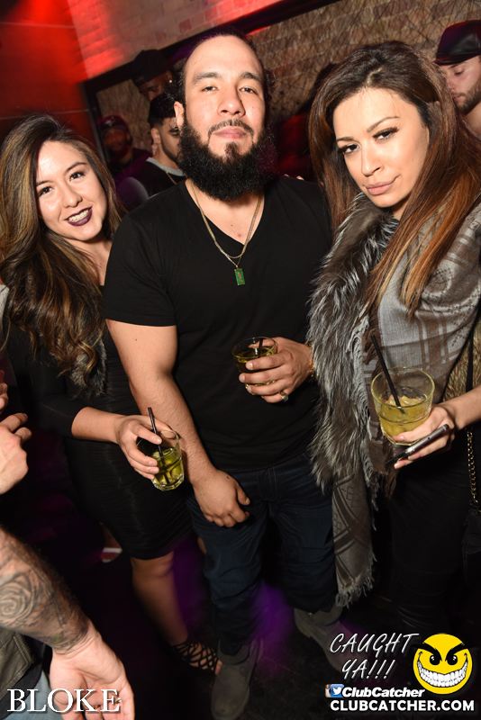 Bloke nightclub photo 38 - March 24th, 2016