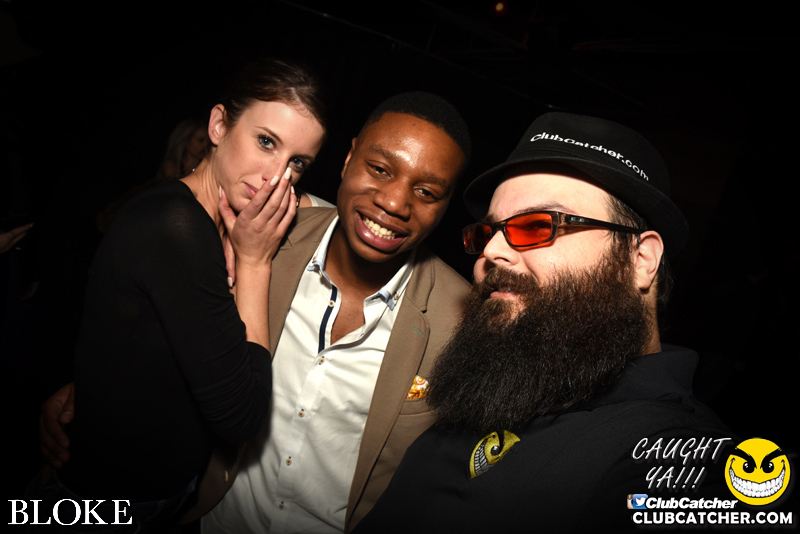 Bloke nightclub photo 40 - March 24th, 2016