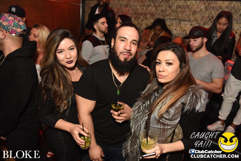 Bloke nightclub photo 42 - March 24th, 2016