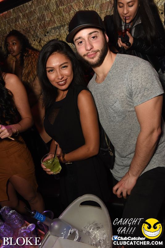 Bloke nightclub photo 45 - March 24th, 2016