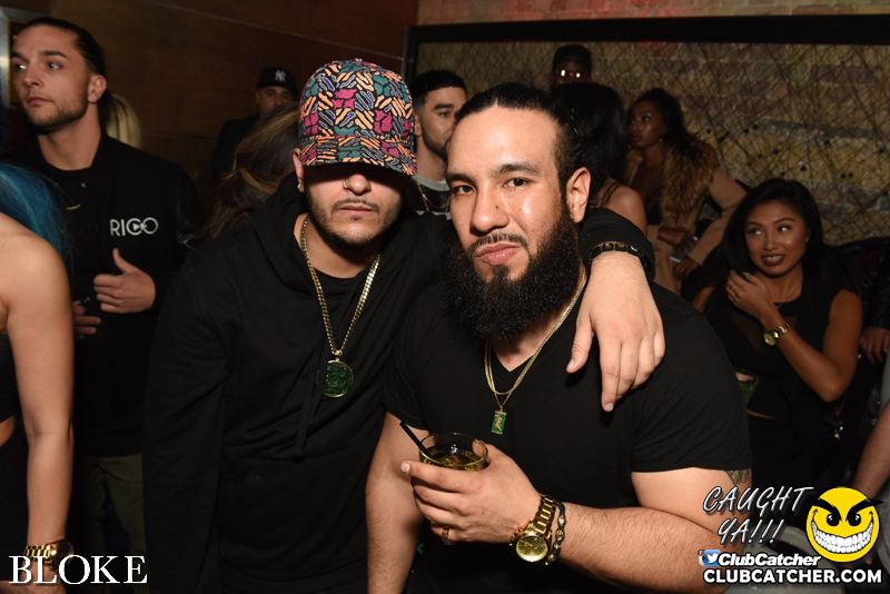 Bloke nightclub photo 47 - March 24th, 2016