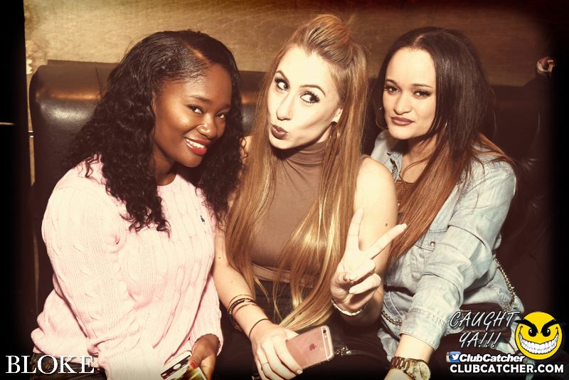 Bloke nightclub photo 49 - March 24th, 2016