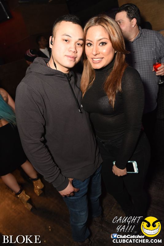 Bloke nightclub photo 61 - March 24th, 2016