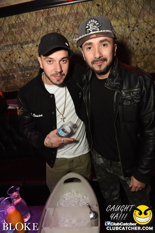 Bloke nightclub photo 63 - March 24th, 2016