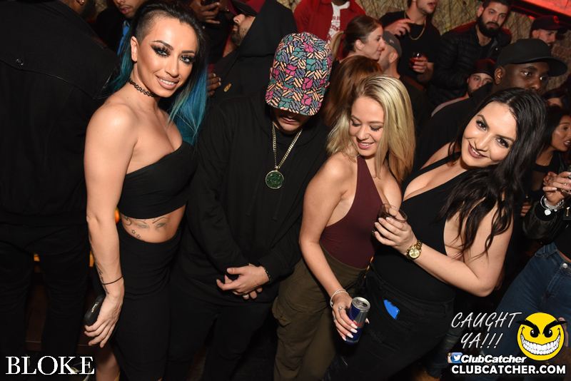 Bloke nightclub photo 65 - March 24th, 2016