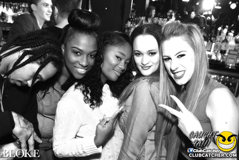 Bloke nightclub photo 67 - March 24th, 2016