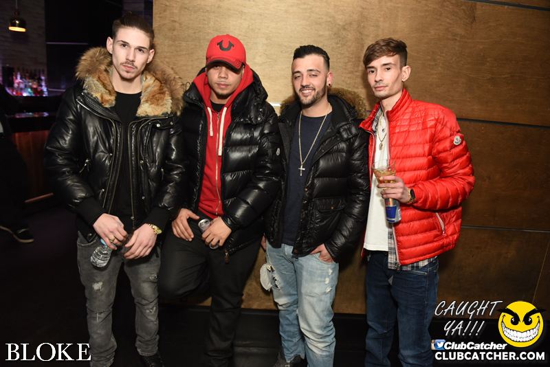 Bloke nightclub photo 68 - March 24th, 2016