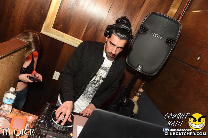 Bloke nightclub photo 69 - March 24th, 2016