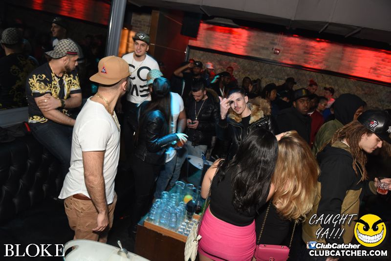 Bloke nightclub photo 71 - March 24th, 2016