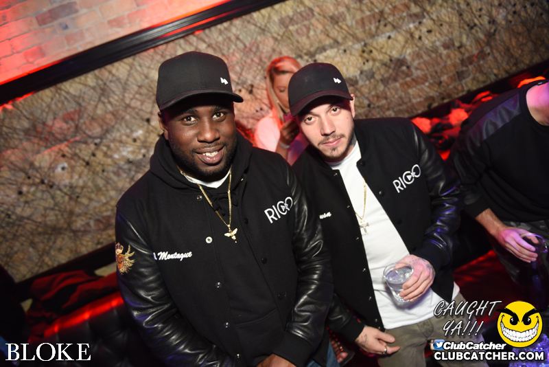 Bloke nightclub photo 78 - March 24th, 2016