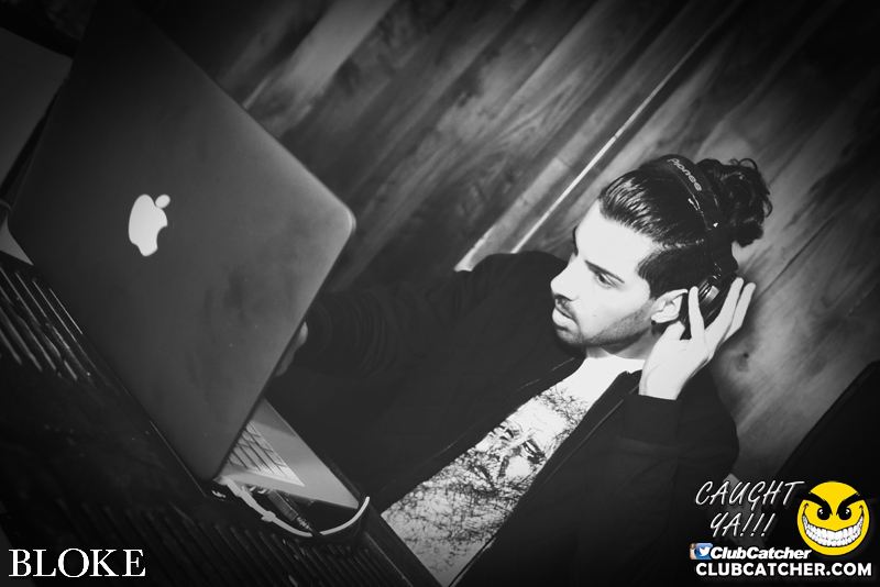 Bloke nightclub photo 81 - March 24th, 2016