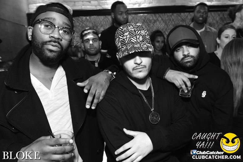 Bloke nightclub photo 82 - March 24th, 2016