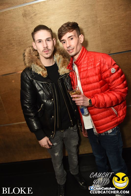 Bloke nightclub photo 83 - March 24th, 2016